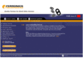 ferronics.com