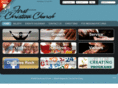 first-christian.net