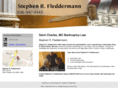 fleddermannlaw.com