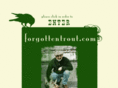 forgottentrout.com