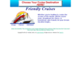 friendlycruises.com