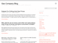 gascompany.org