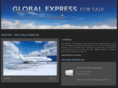 globalexpressxrsforsale.com