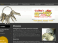 goldenskeysdallas.com