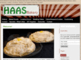 haas-bakery.com