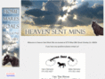 heavensentminis.com