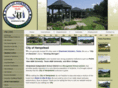 hempsteadcitytx.com