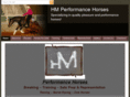hmperformancehorses.com
