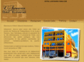 hotel-lastauria-tana.com