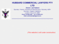 hubbardlaw.com.au