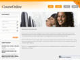 icourseonline.com