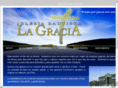iglesialagracia.com
