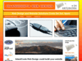 inlandcostawebdesign.com