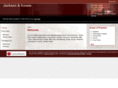 jacksonandkessielaw.com