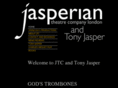 jasperian.org