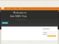 justsmsvisa.com