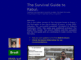 kabulguide.net