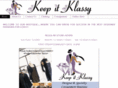 keepitklassy.net