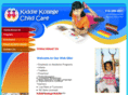 kiddiekollegedurham.com