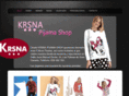 krsnapijamashop.com