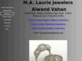 lauriejewelers.com