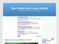 lifehotelspa.info