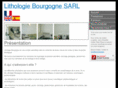 lithologie-bourgogne.com