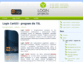 loginprojects.com
