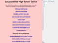 losaldance.com