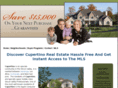 lovelycupertinohomes.com