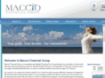 macciofg.com