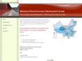 mainlandchinadevelopment.org