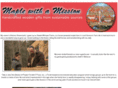 maplewithamission.com