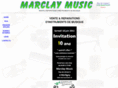 marclay-music.ch