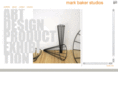 markbakerstudios.com