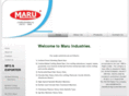 maruindustry.com