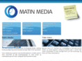 matinmedia.net