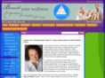 mcalvanahwellness.com