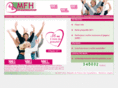 mutuelle-des-hospitaliers.com