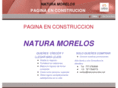 naturamorelos.net