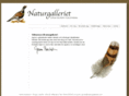 naturgalleriet.com