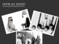 nooralirashid.com