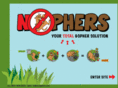 nophers.com