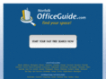 norfolkofficeguide.com
