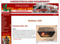 northloganfire.net