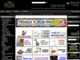 novarhinestone.com