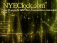 nyeclock.com