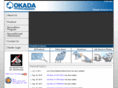 okadaamerica.com