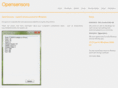 opensensors.net
