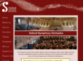 oxfordsymphonyorchestra.org